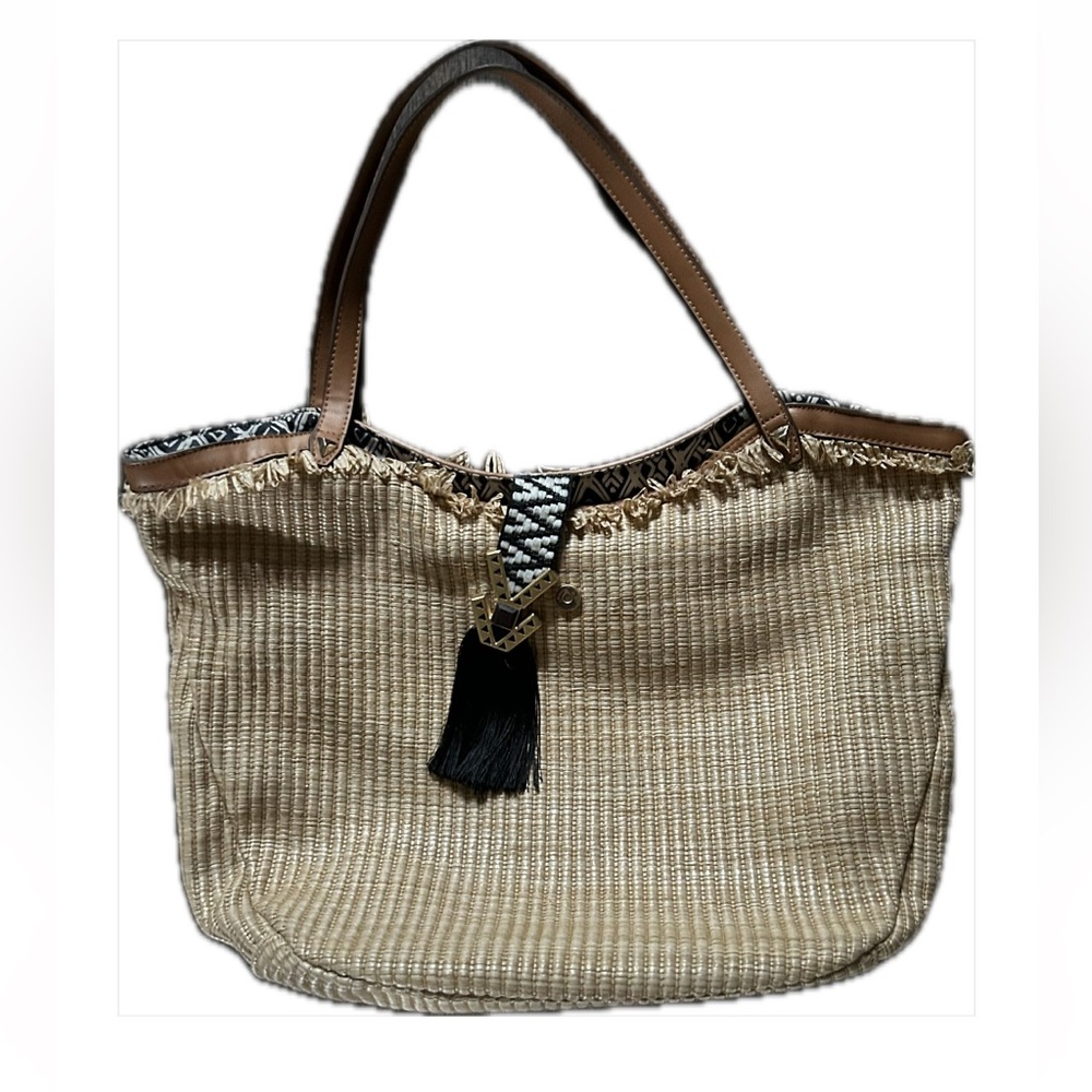 Stella & Dot Riviera Tote